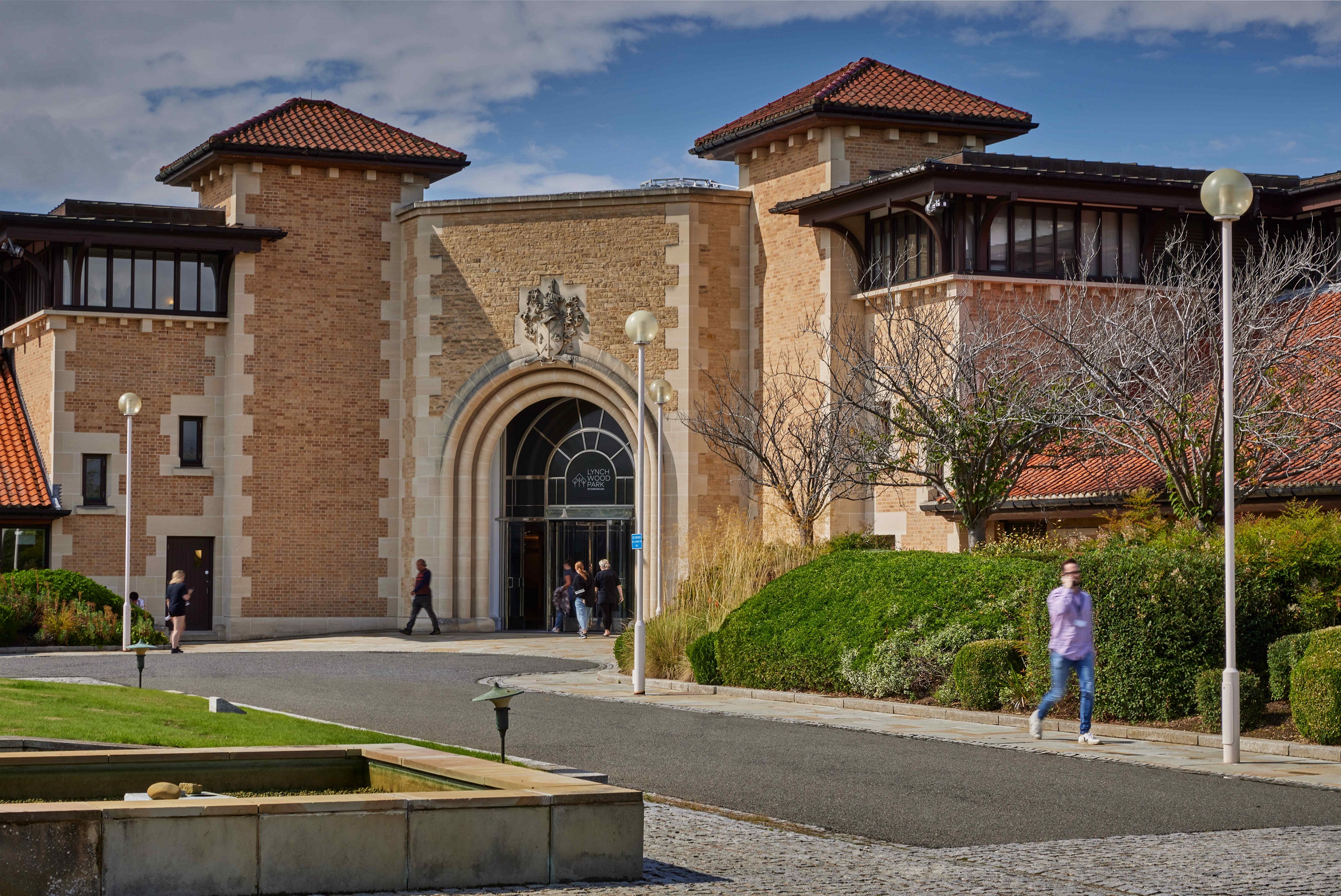 Lynch Wood Park photo 2