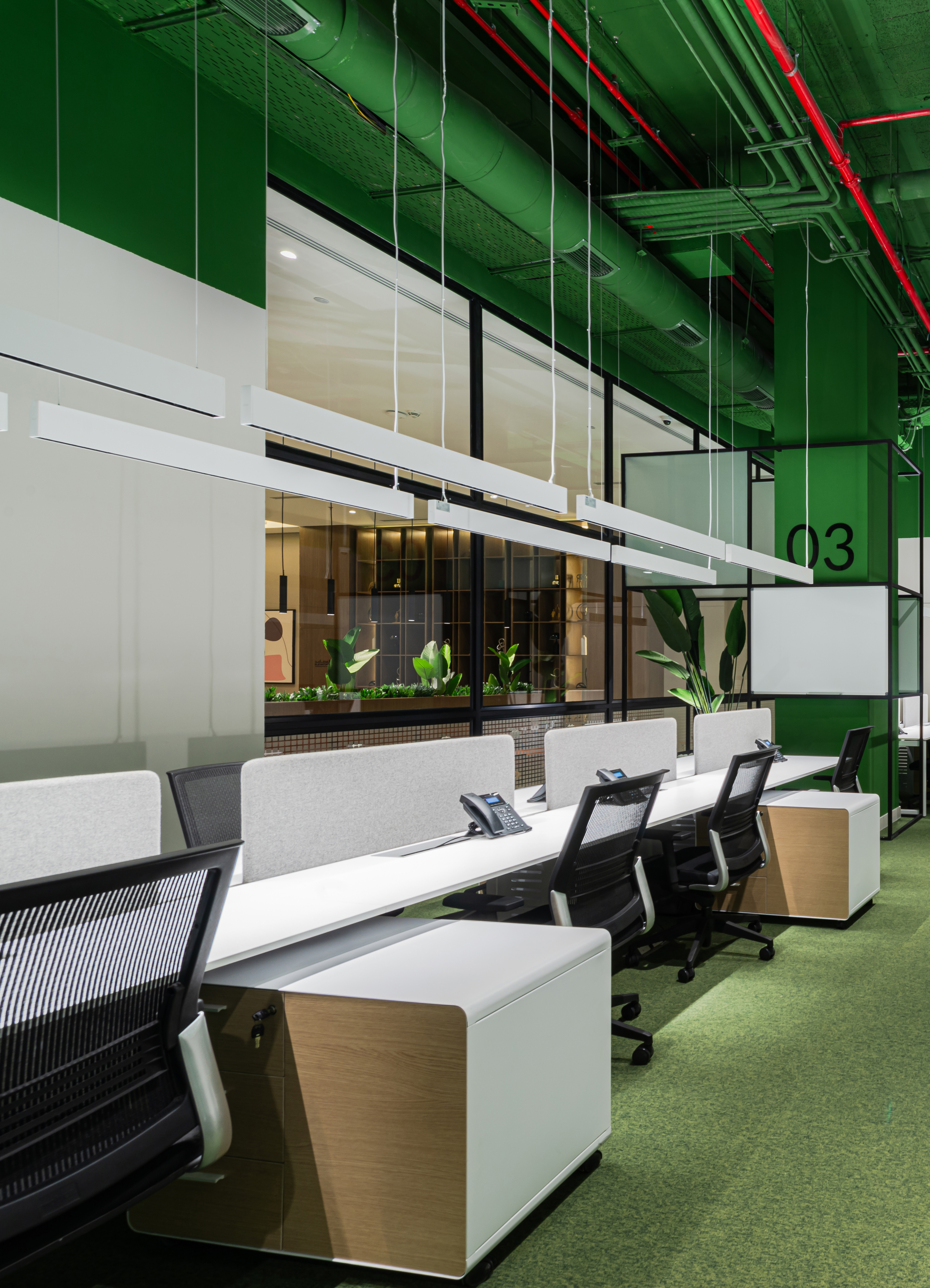 Offices Zone Al Olaya photo 6