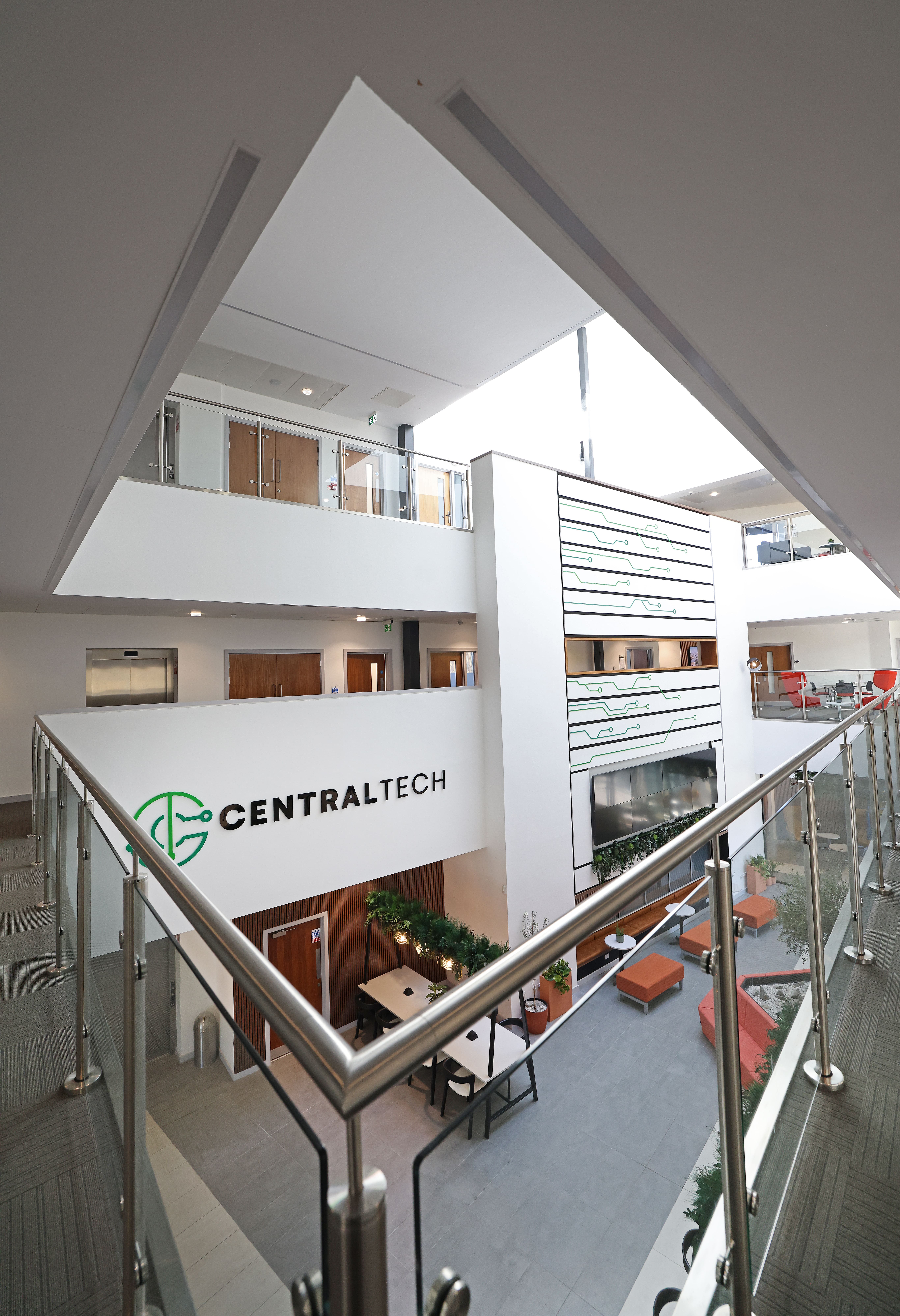 CENTRAL TECH photo 2