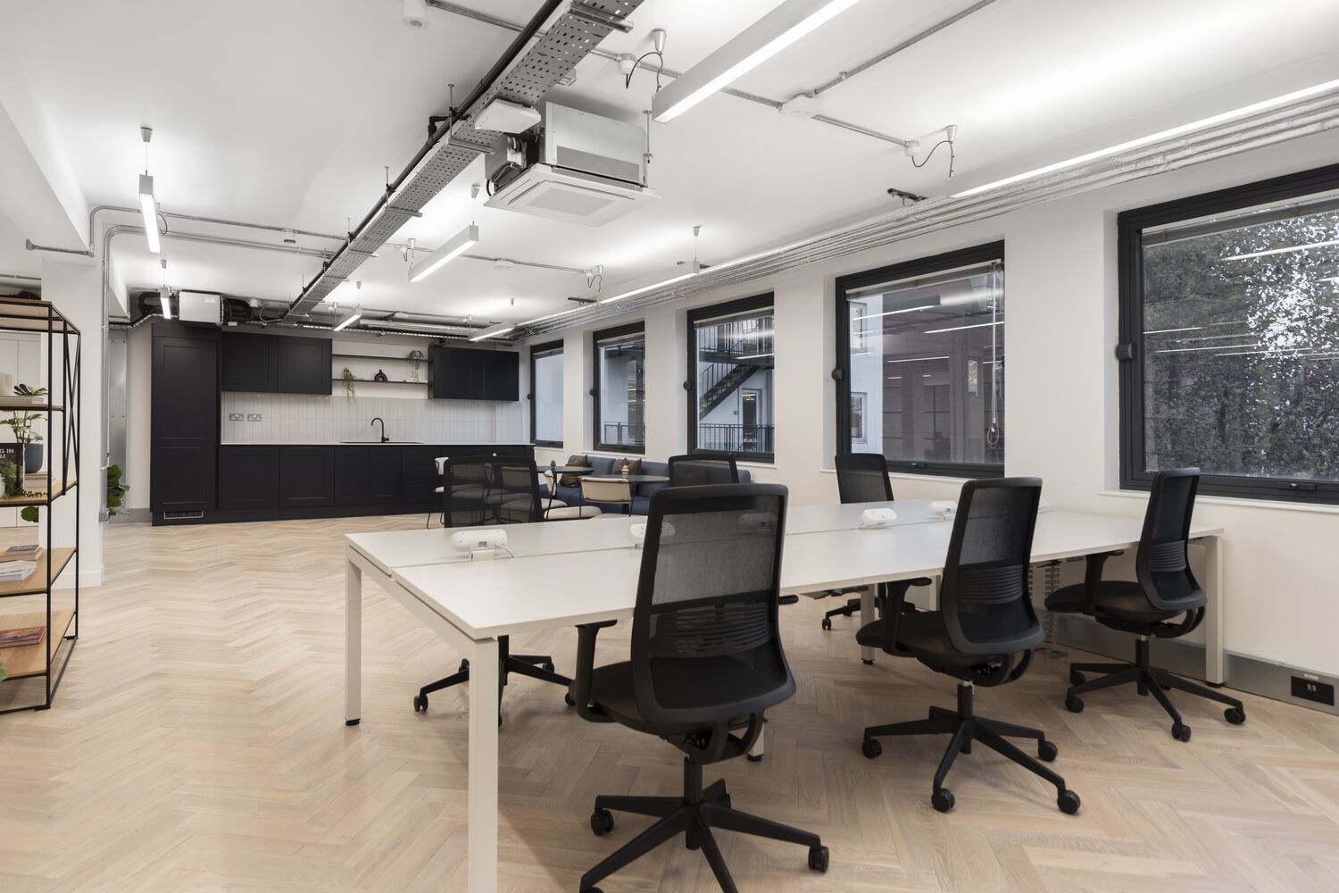 60 Gray's Inn Road photo 8