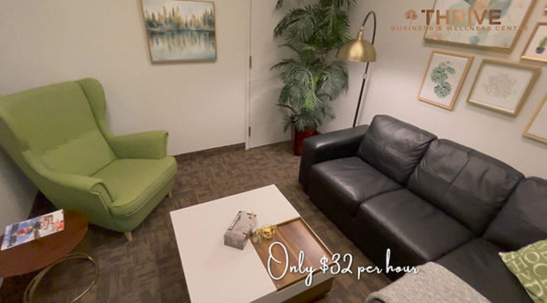 Thrive Business & Wellness Centre photo 7