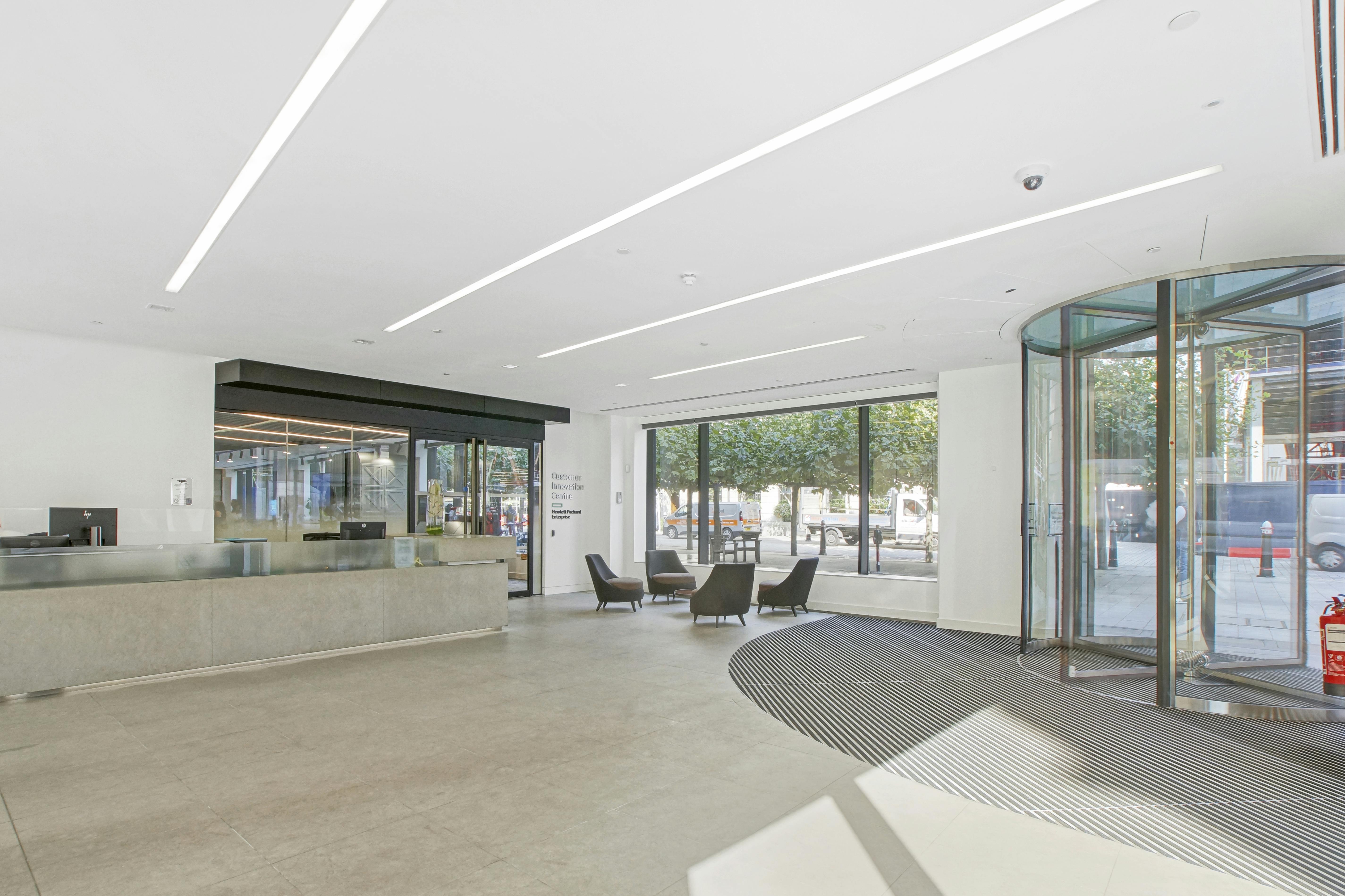 1 Aldermanbury Square  photo 10