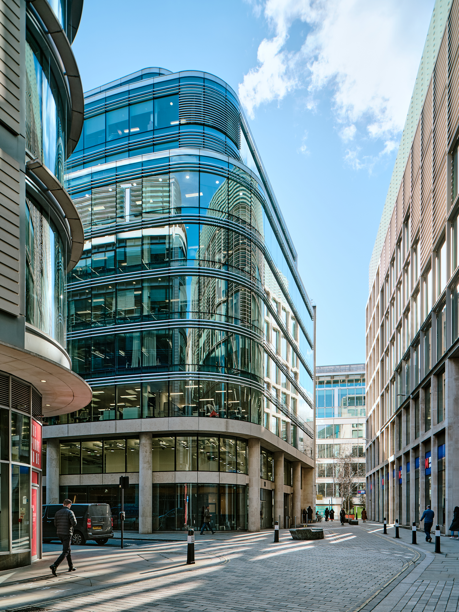 Cheapside photo 4