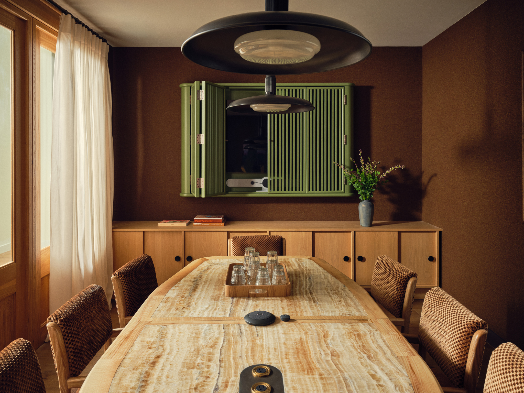 The Malin Flatiron photo 12