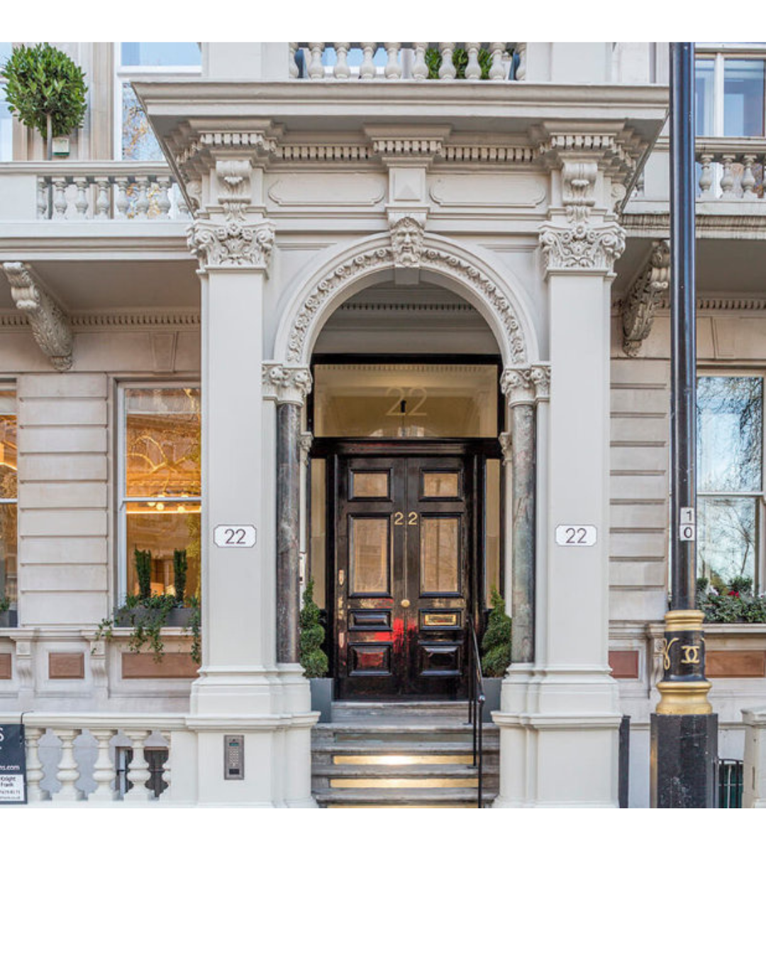 22 Grosvenor Gardens photo 2