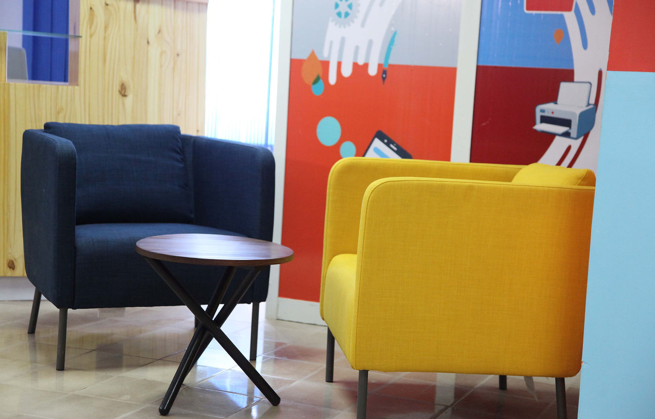 Coworking space photo 6