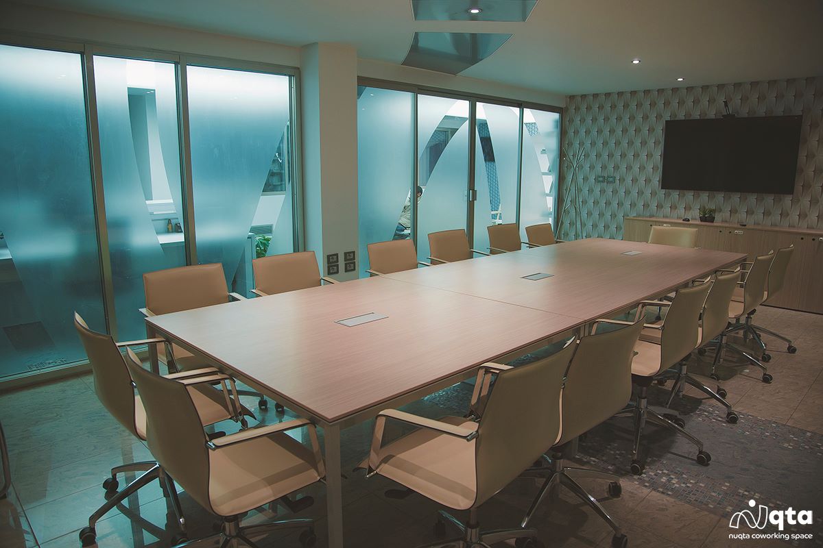 Nuqta Coworking Space  photo 3