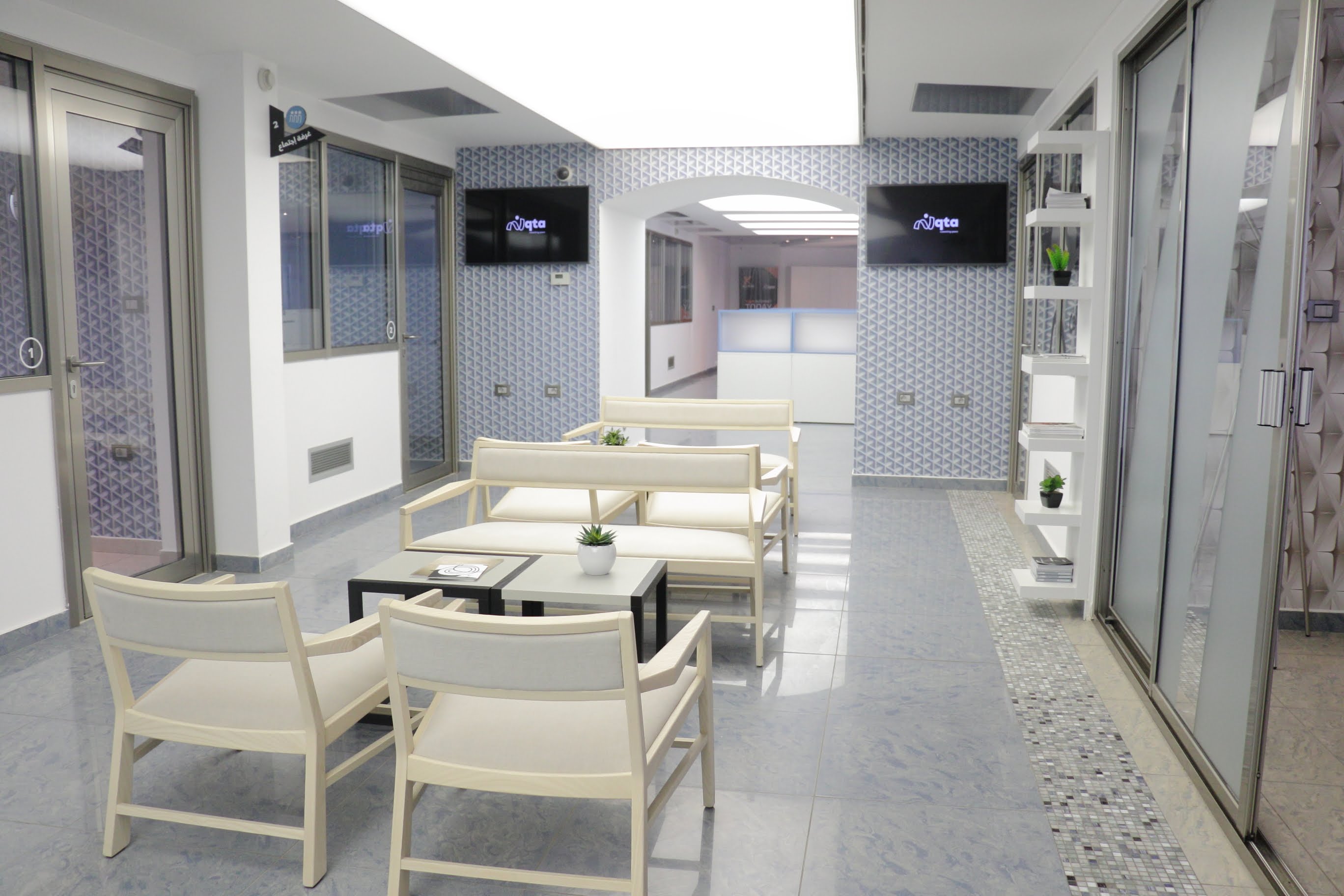 Nuqta Coworking Space  photo 5