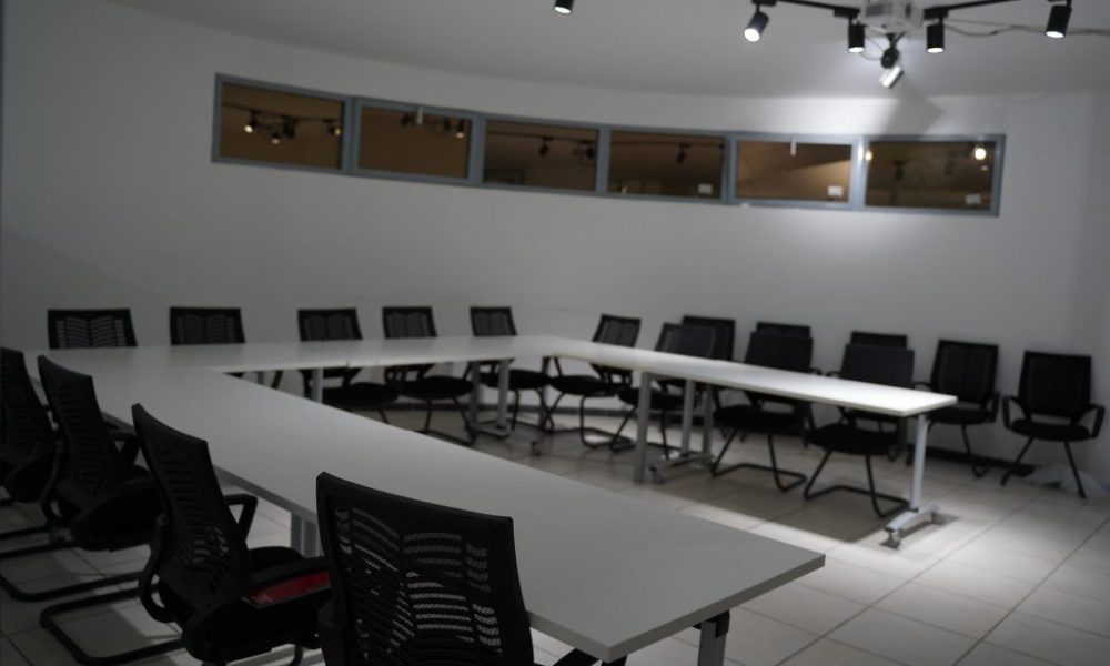 Hive space photo 3