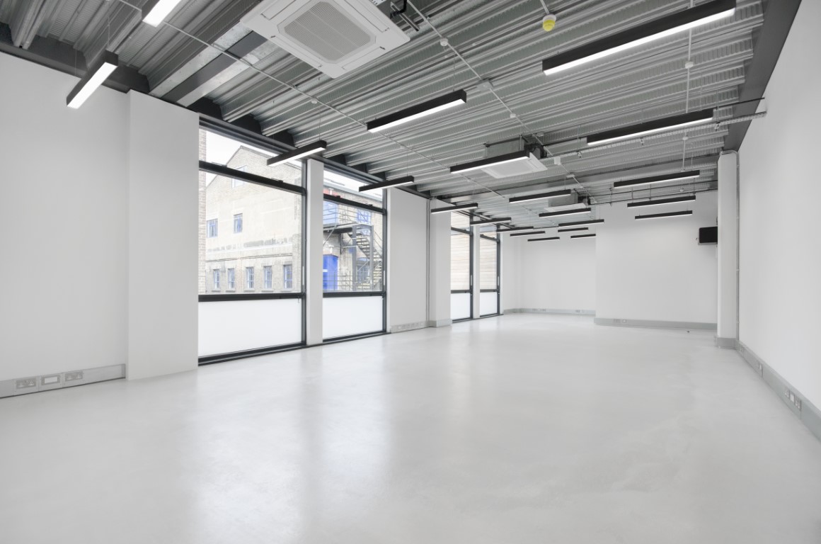 Barley Mow Centre photo 5