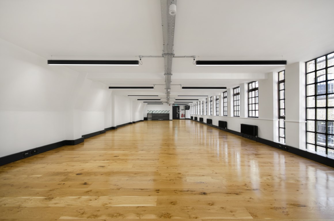 The Centro Buildings photo 3