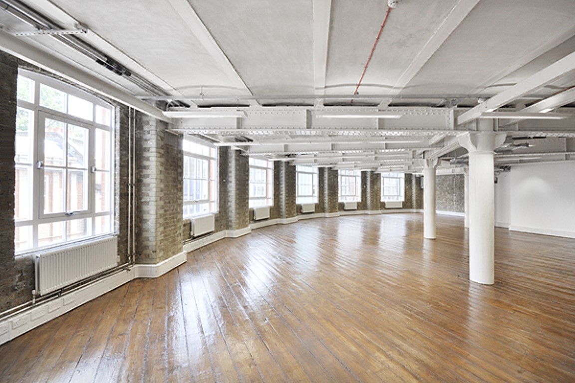 Clerkenwell Workshops photo 8