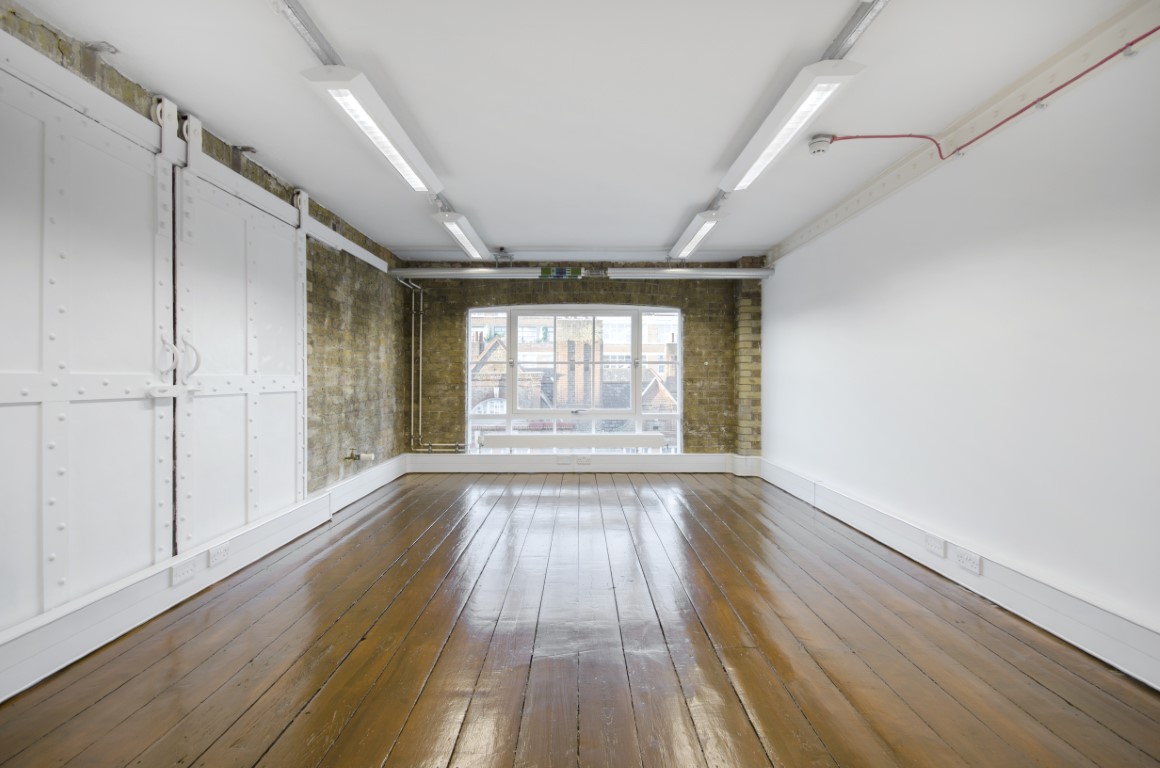 Clerkenwell Workshops photo 4