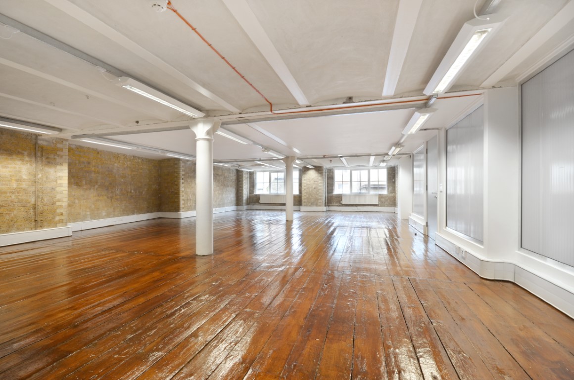 Clerkenwell Workshops photo 3