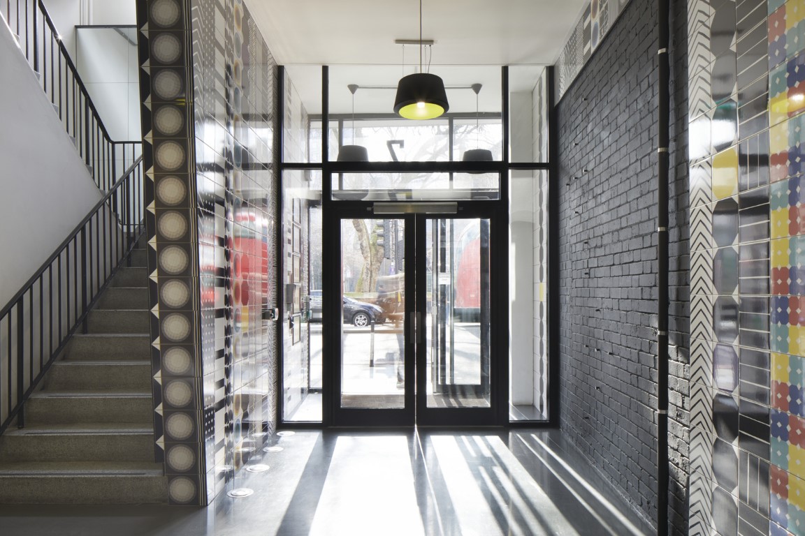 E1 Studios photo 2