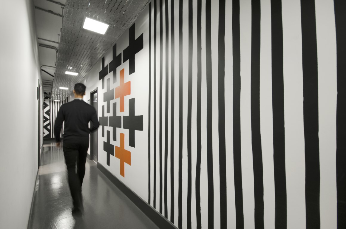 E1 Studios photo 3