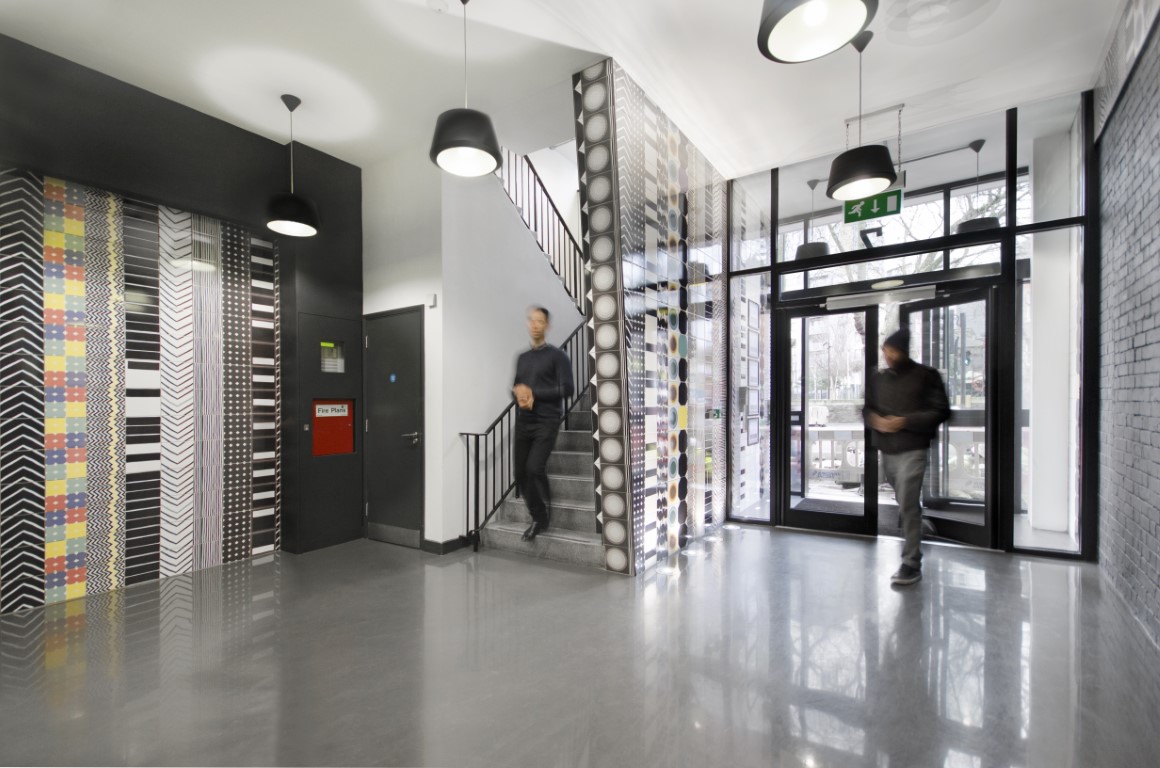 E1 Studios photo 6