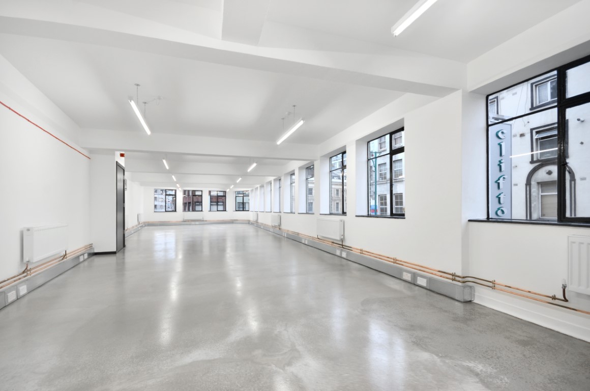 E1 Studios photo 8