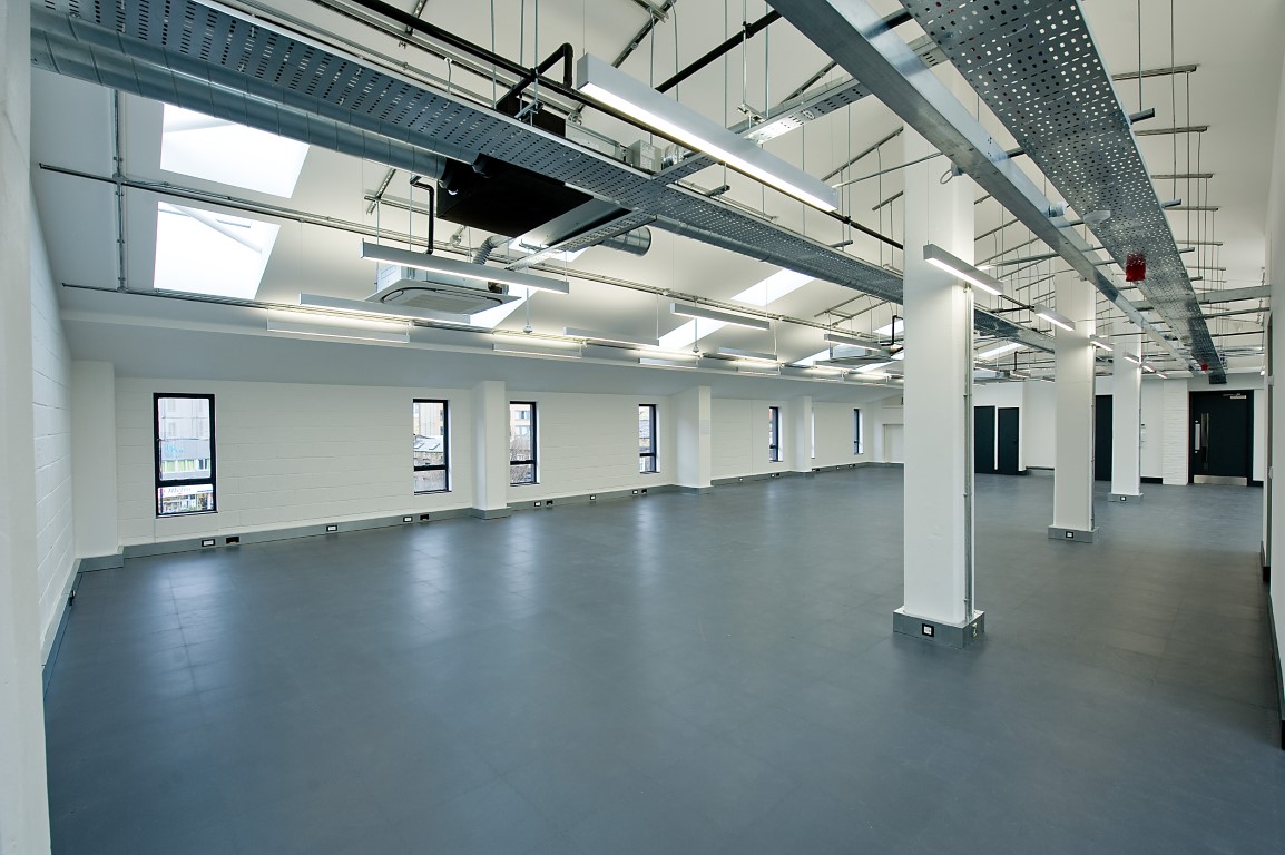 East London Works photo 4