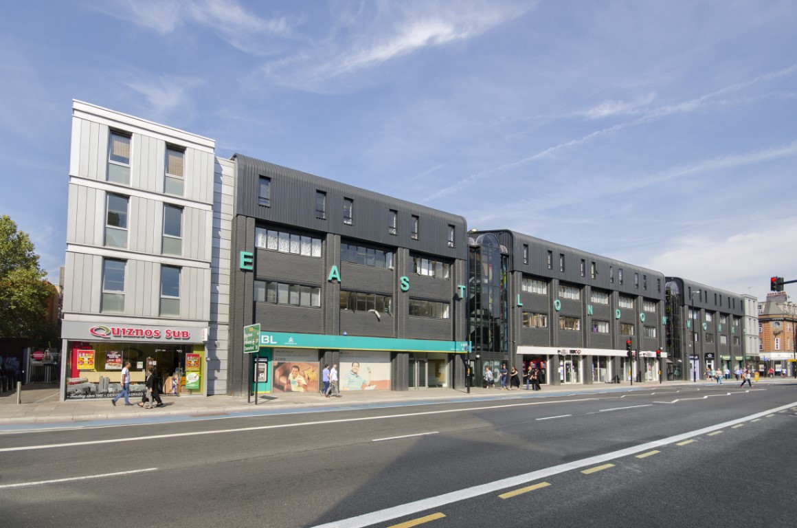 East London Works photo 2