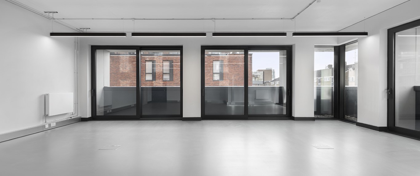 Lock Studios photo 9