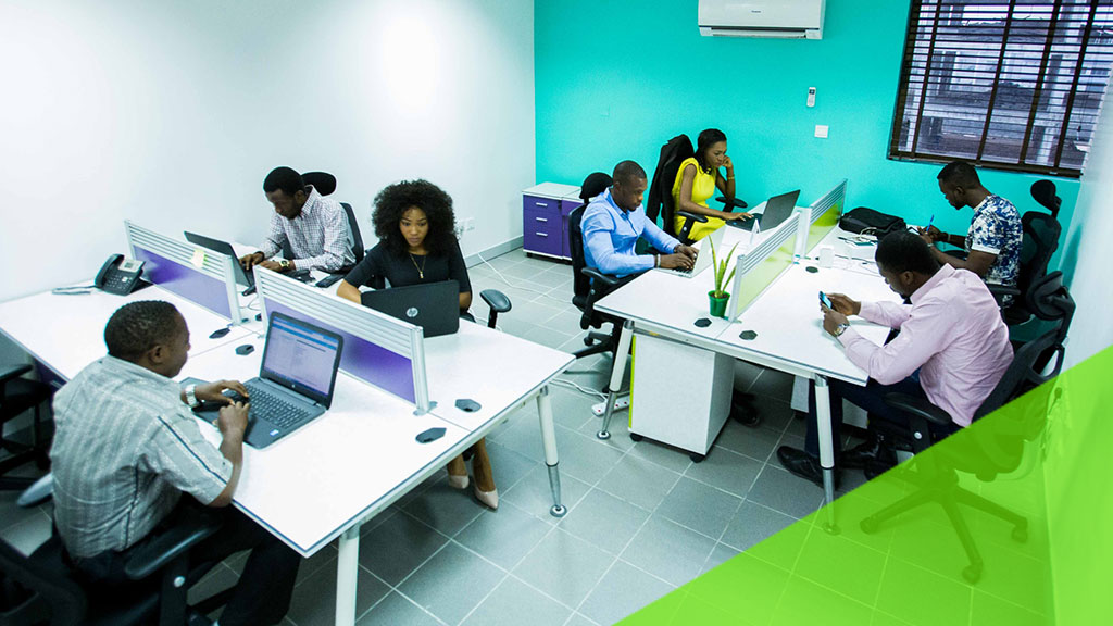 Venia Business Hub photo 4
