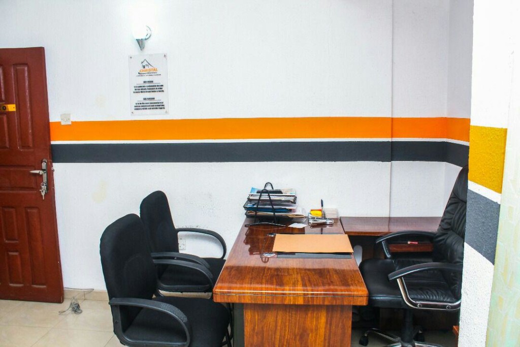 Workbay photo 2