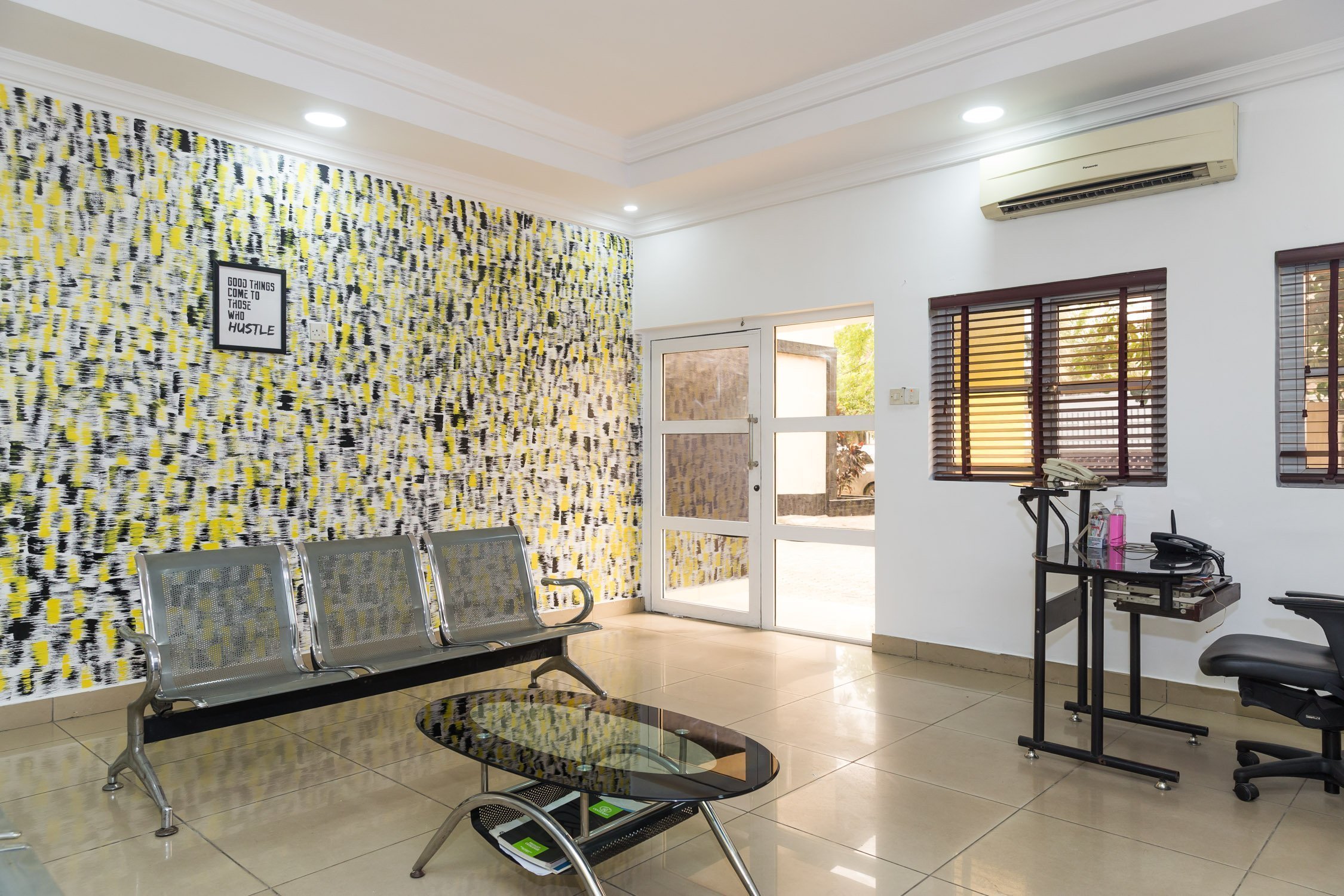 Workcentral  photo 9