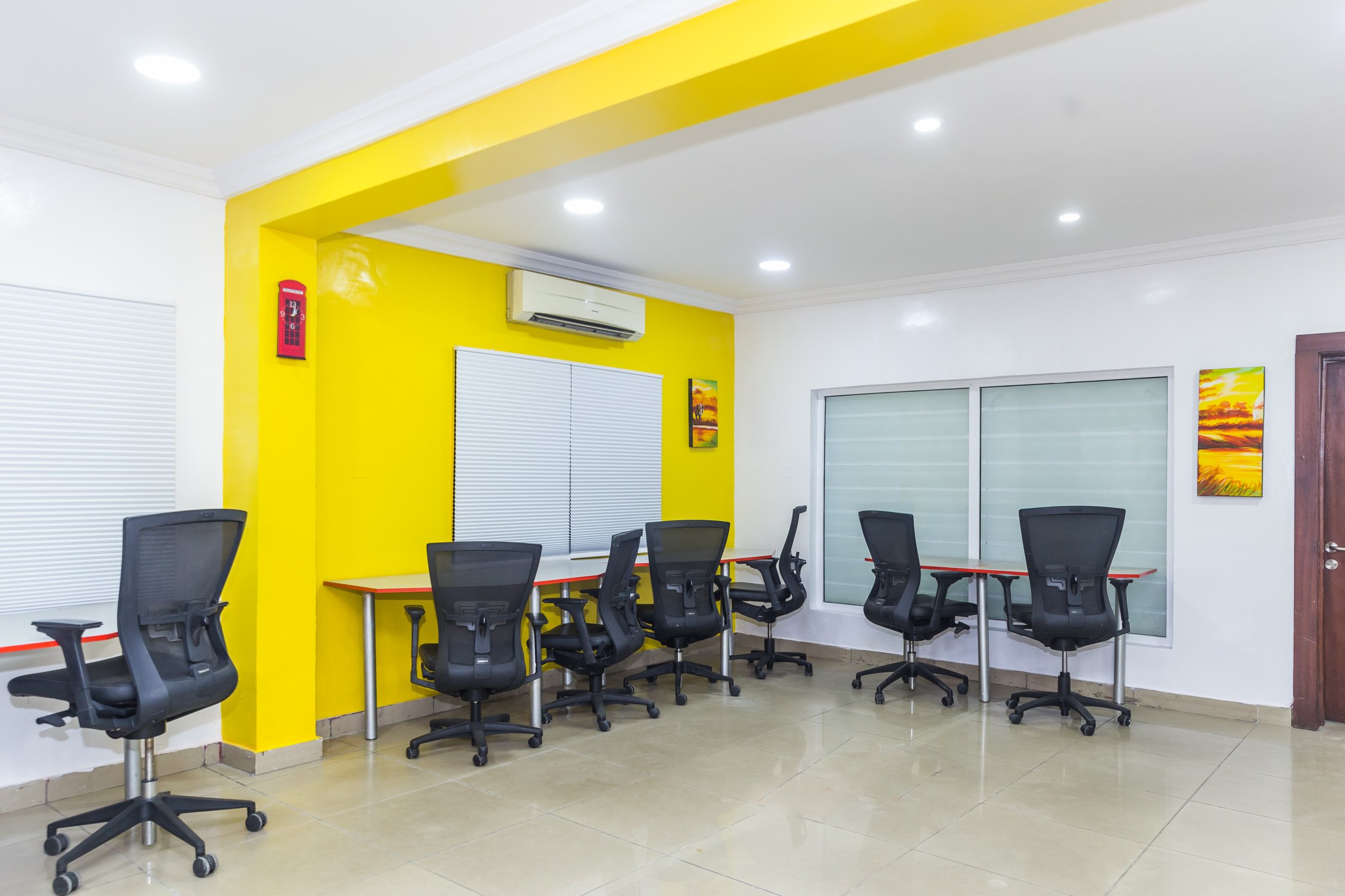 Workcentral  photo 8