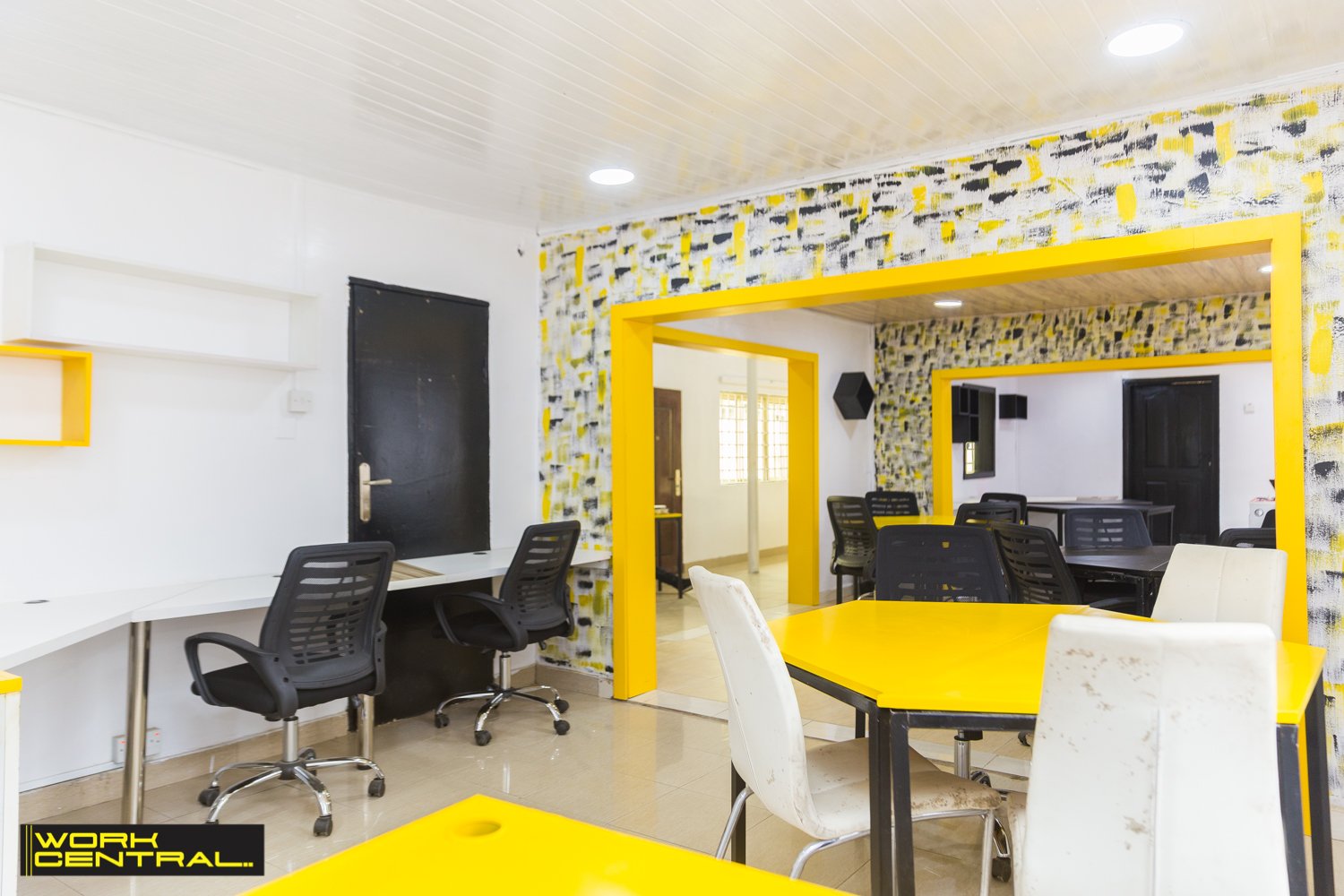 Workcentral  photo 6