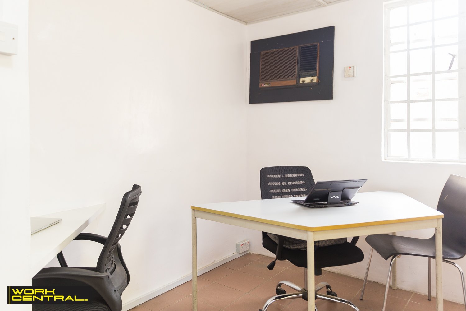 Workcentral  photo 4