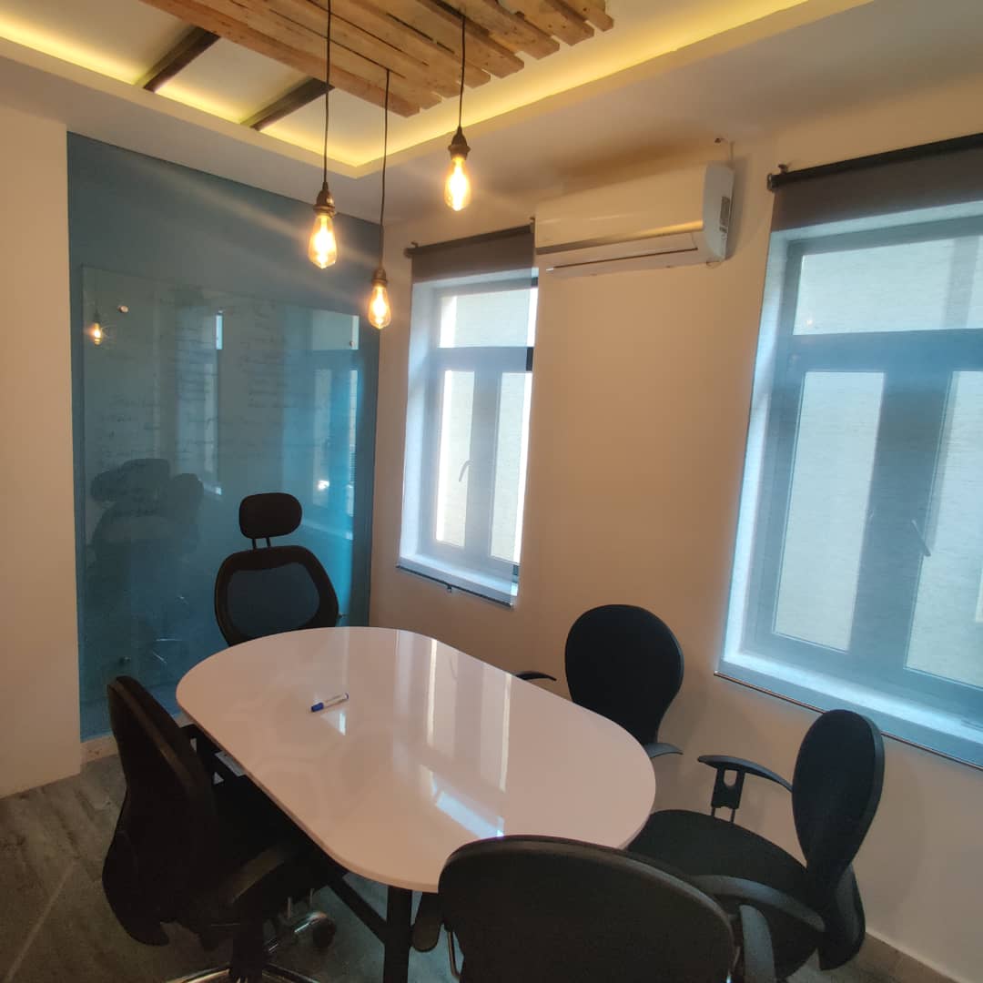 Workcentral  photo 3