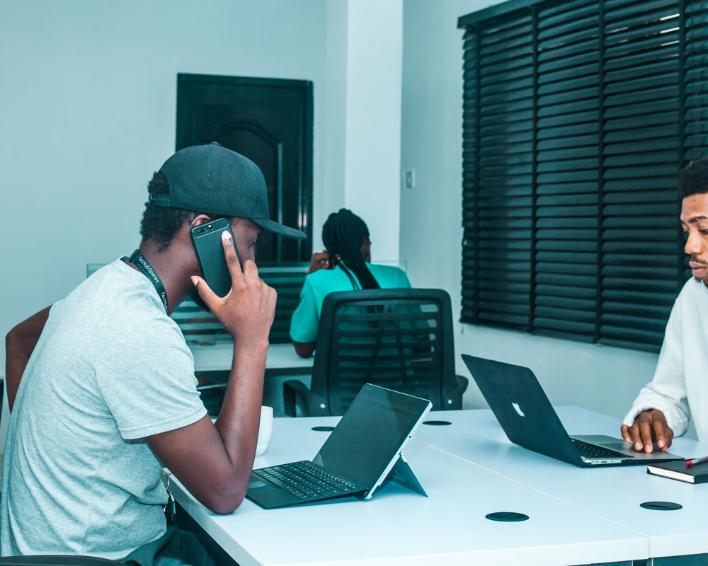 TecHub Spaces photo 3