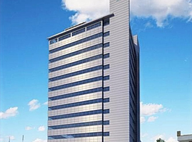 989 Workspaces Victoria Island