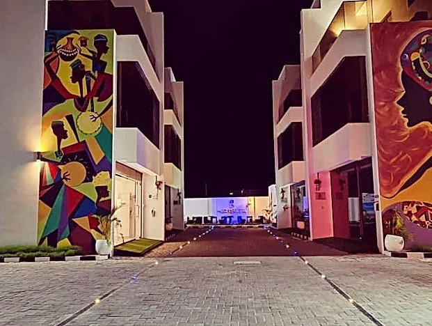 989 Workspaces - Grandeur