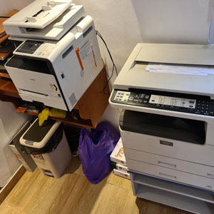 PROXIMITY SPACE photo 6