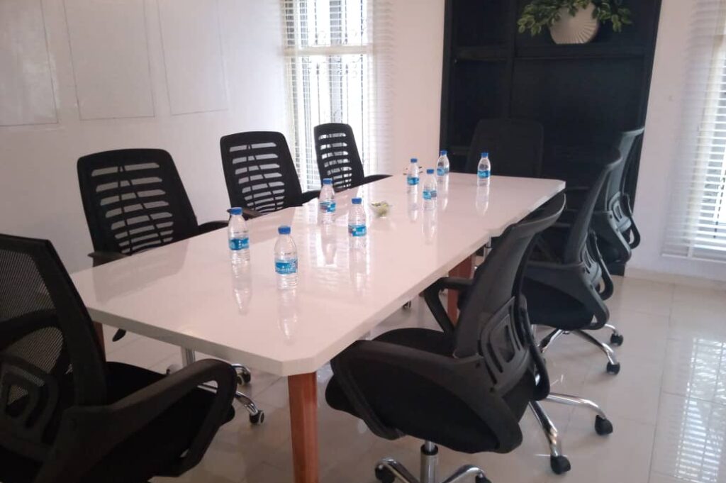 Coworkstyle photo 5