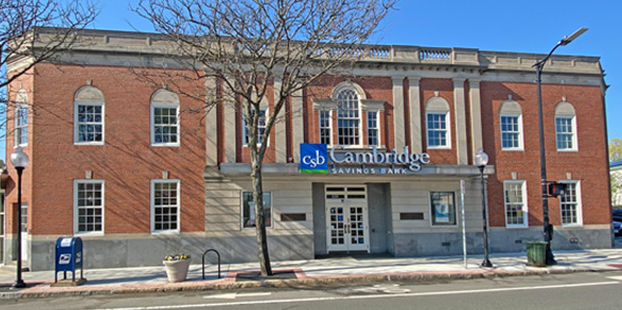 Arlington - 626 Massachusetts Avenue photo 4