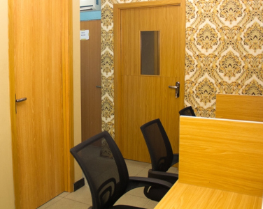 E-City Hub&Park photo 2