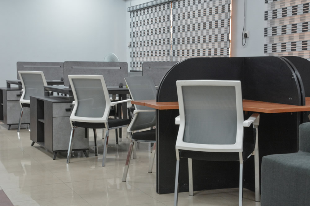 Coworking space photo 2