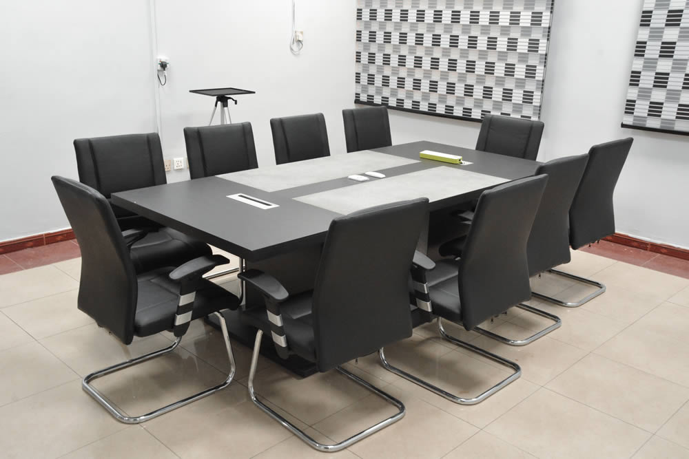 Coworking space photo 3
