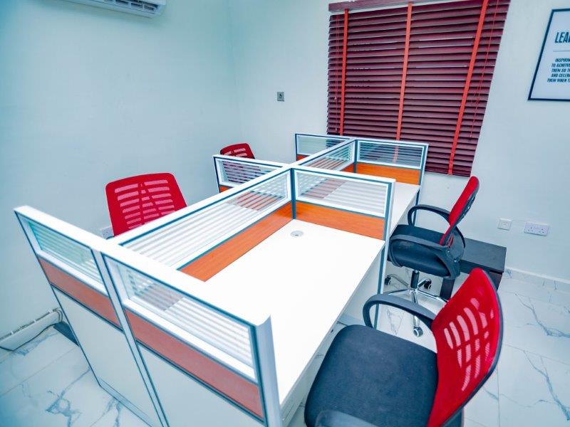 Workstation photo 2