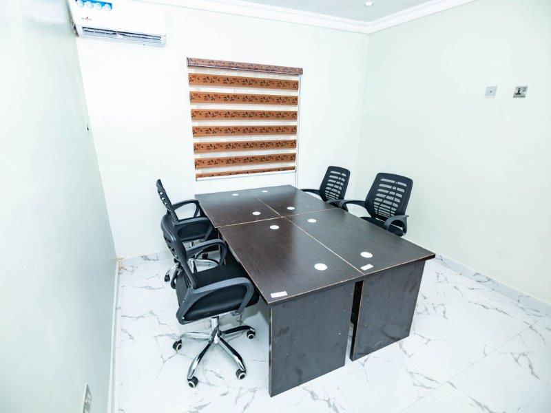 Workstation photo 7