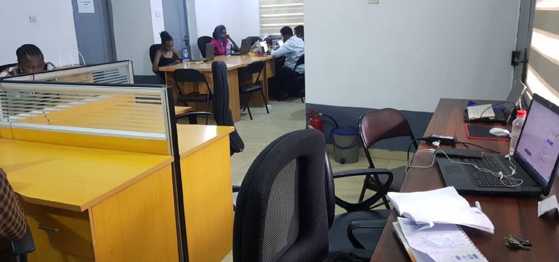 Coworking photo 2