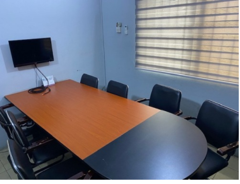 Coworking photo 6