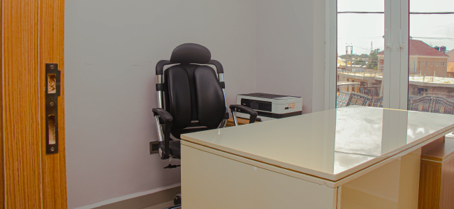 Coworking photo 5