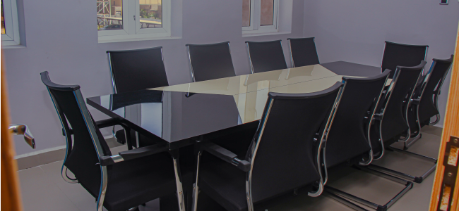 Coworking photo 6
