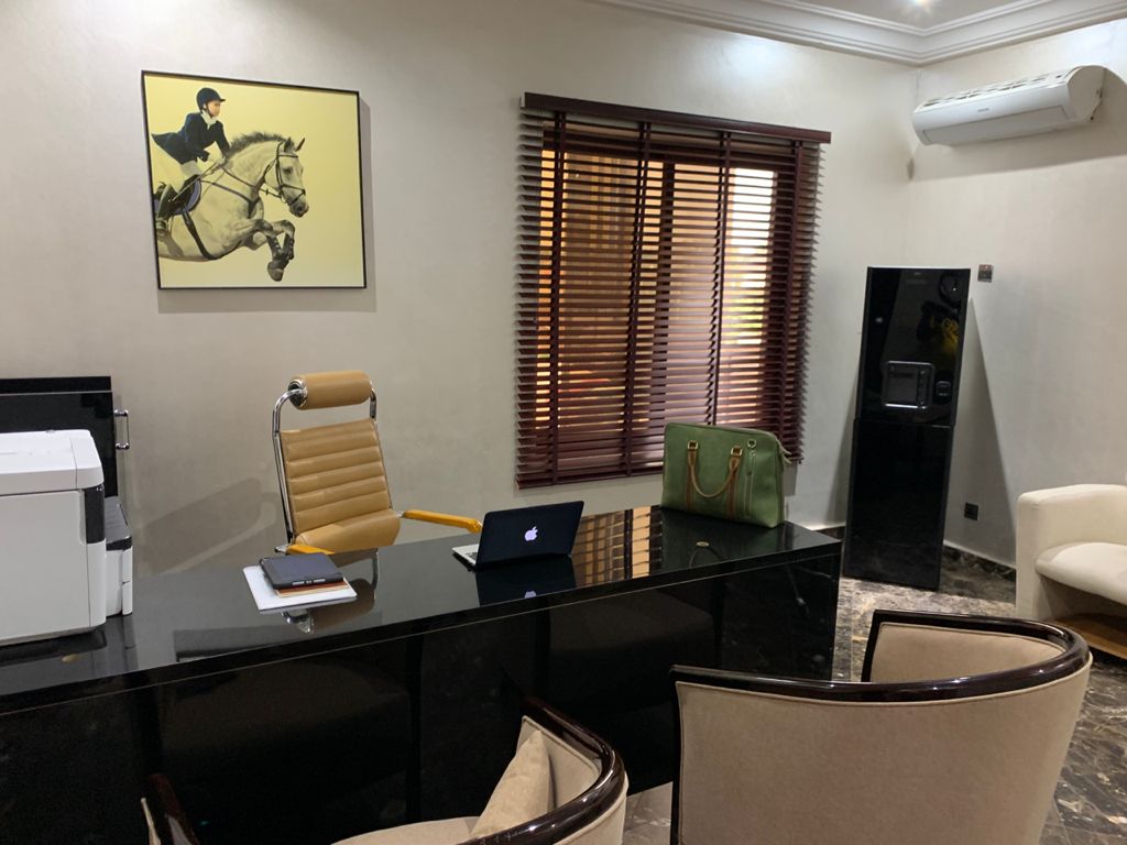 Abuja photo 3