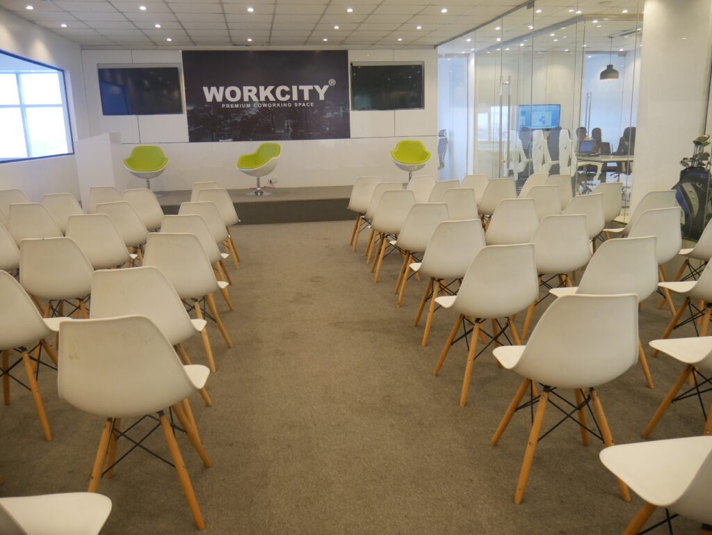 WORKCITY photo 8