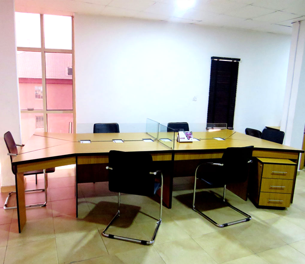 Synergy Hub photo 2